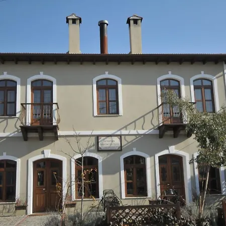 Mansion Of Powered By Oikoperiigitis *