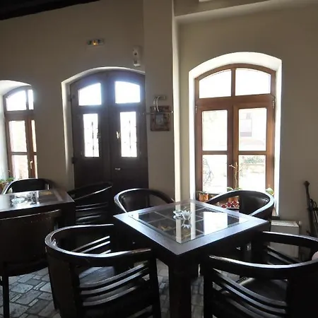 Pensjonat Mansion Of Powered By Oikoperiigitis 3*