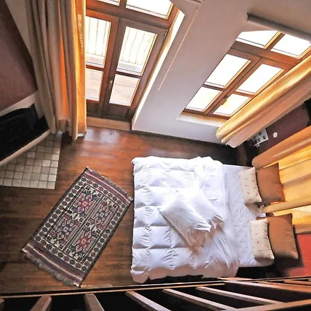 Mansion Of Powered By Oikoperiigitis Guest house