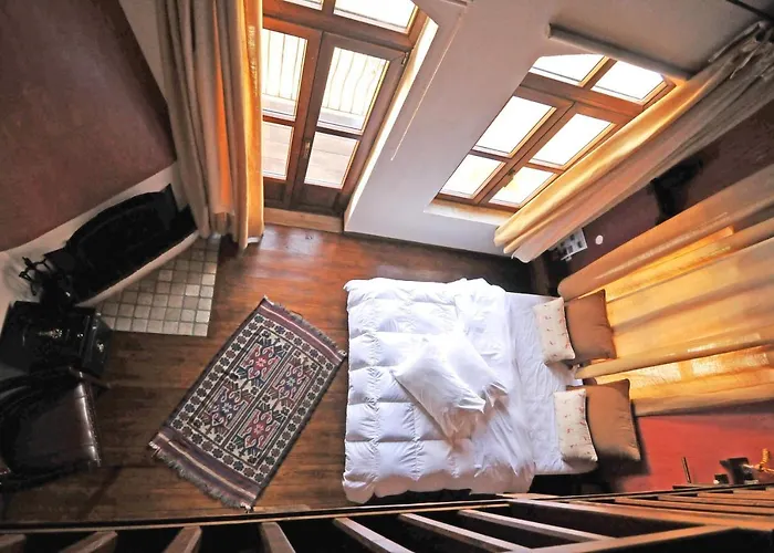 Mansion Of Powered By Oikoperiigitis Affittacamere